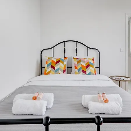 Massena - Opulence Au Coeur De Párizs