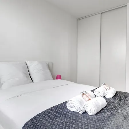 Massena - Opulence Au Coeur De * Párizs